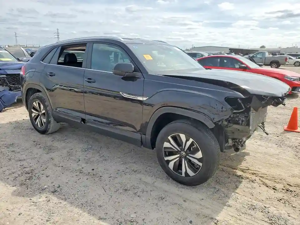 1V2DE2CA7RC234892 2024 VOLKSWAGEN ATLAS-3