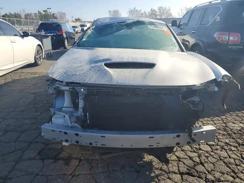 2C3CDXHG4PH615589 2023 DODGE CHARGER-4