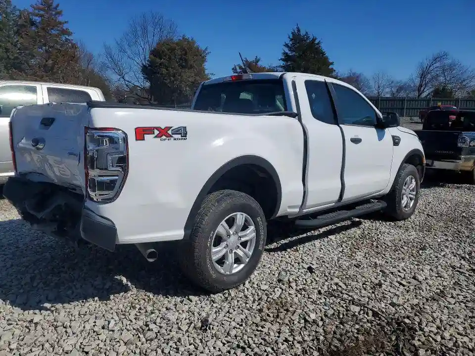 1FTER1FH9KLA90748 2019 FORD RANGER-2