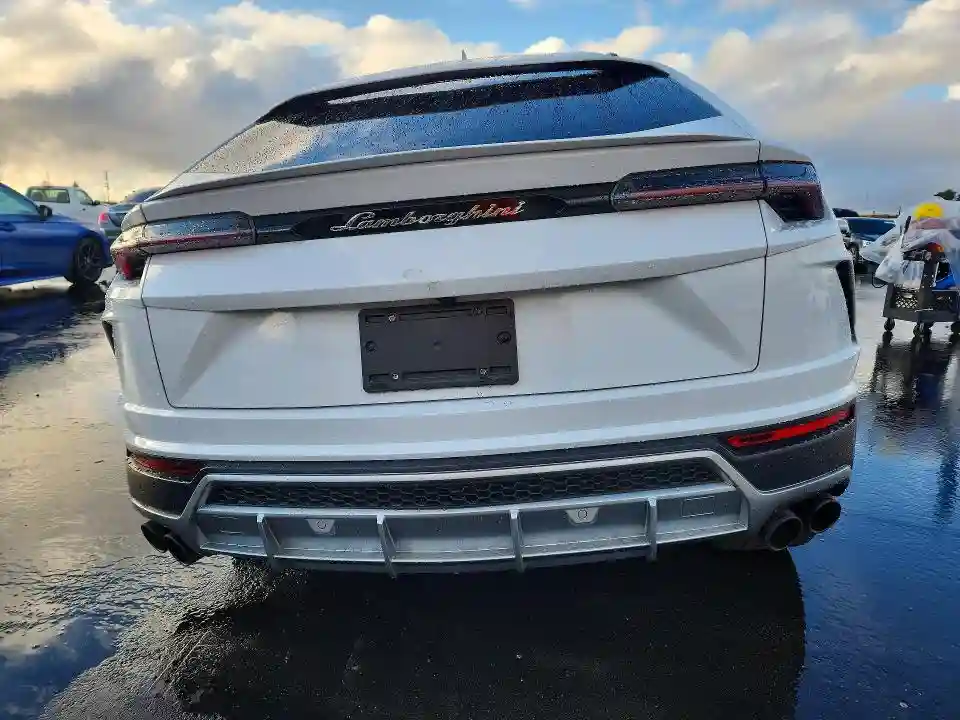 ZPBUA1ZL6MLA11454 2021 LAMBORGHINI ALL OTHER-5