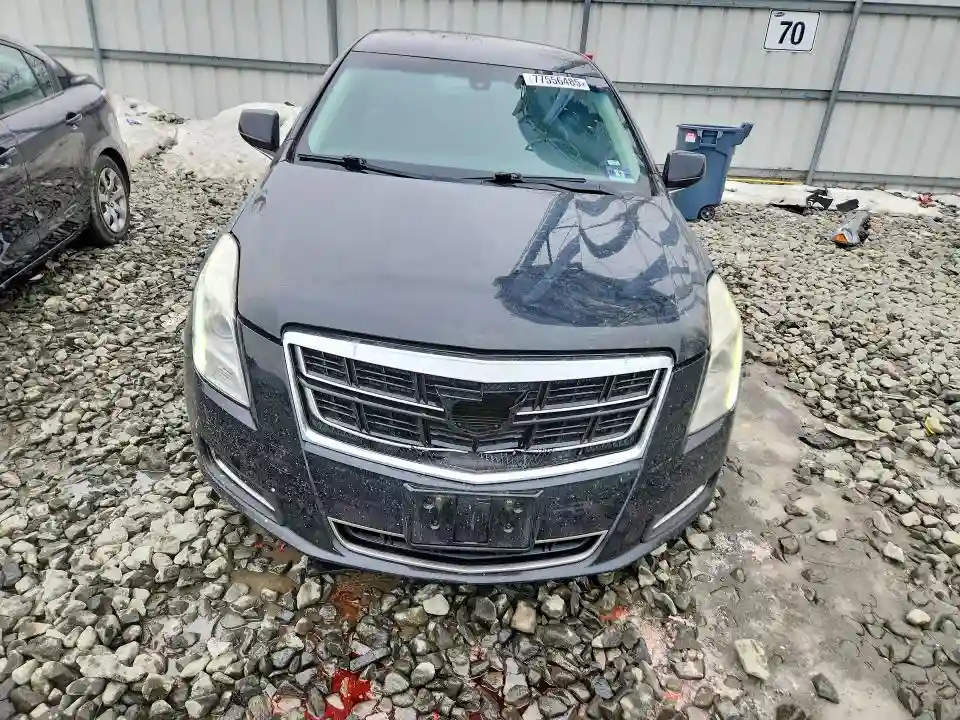 2G61U5S30G9111549 2016 CADILLAC XTS-4