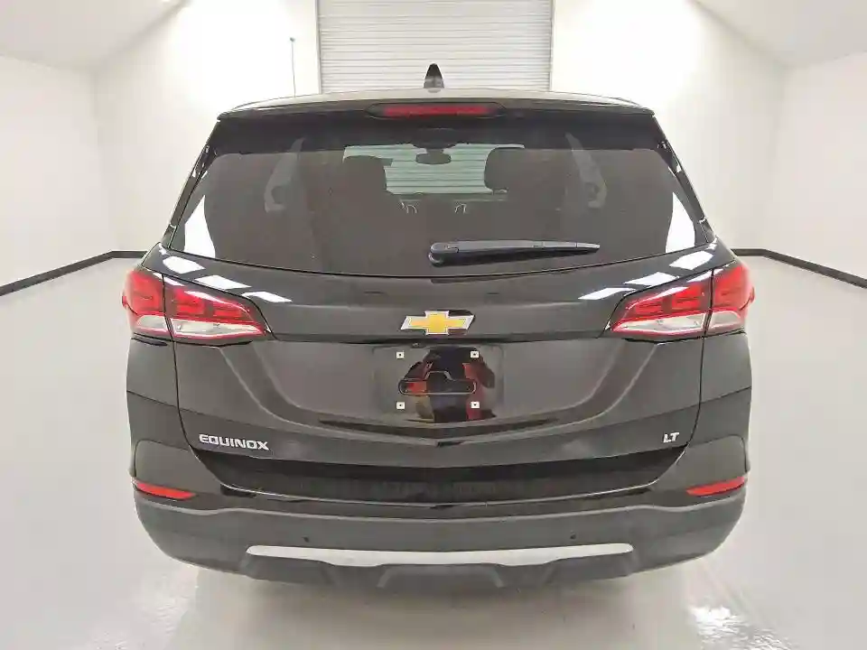 2GNAXKEV1N6102316 2022 CHEVROLET EQUINOX-5