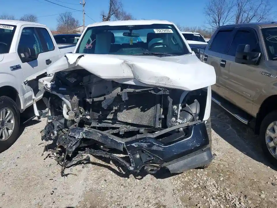 1FTFX1E53NFA25740 2022 FORD F-150-4