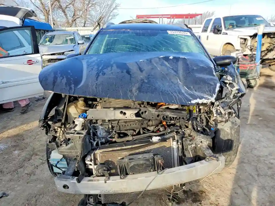 KNDCB3LC7H5080894 2017 KIA NIRO-4