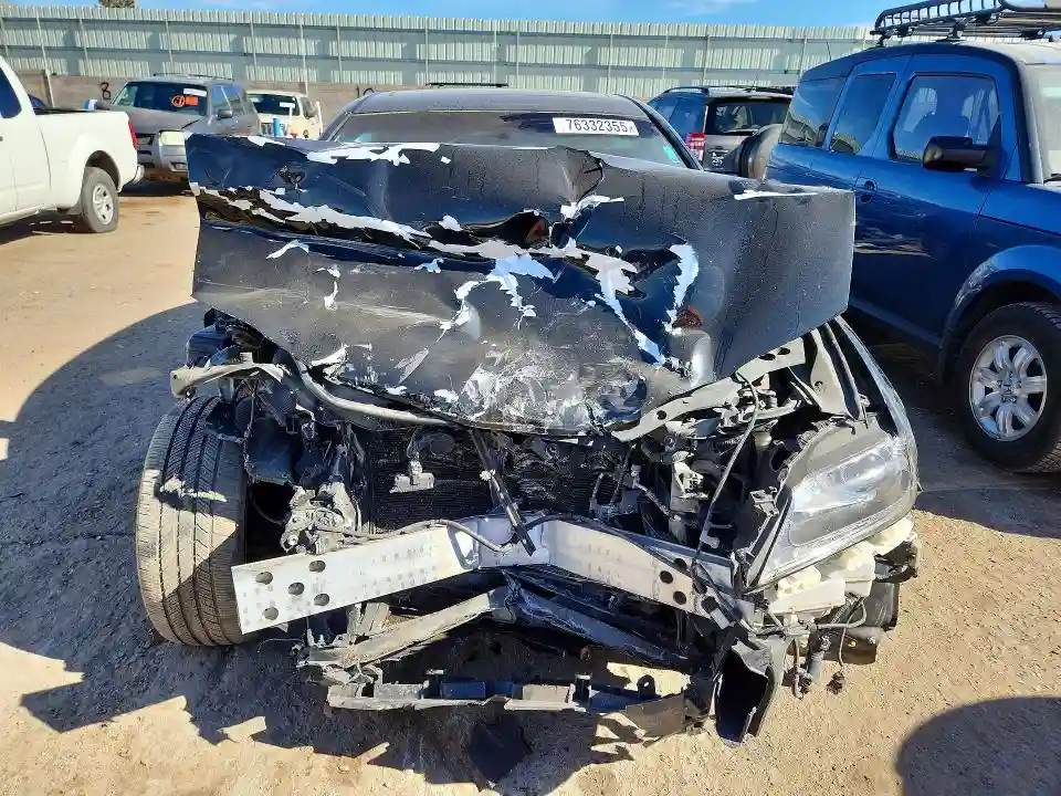 JTHCE1BL5D5003947 2013 LEXUS GS350-4