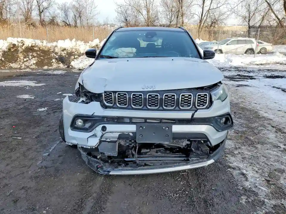 3C4NJDCNXRT167189 2024 JEEP COMPASS-4