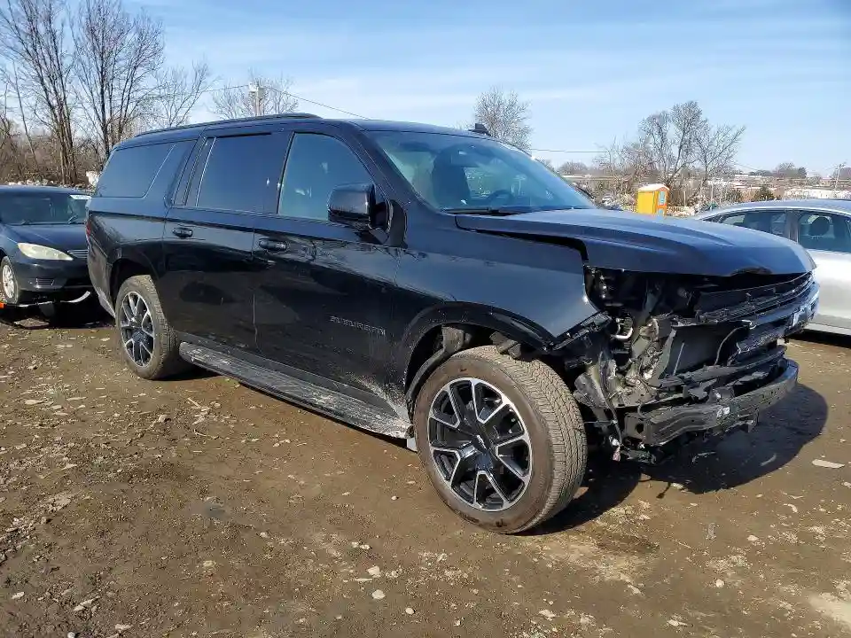 1GNSKEKD5RR201165 2024 CHEVROLET SUBURBAN-3