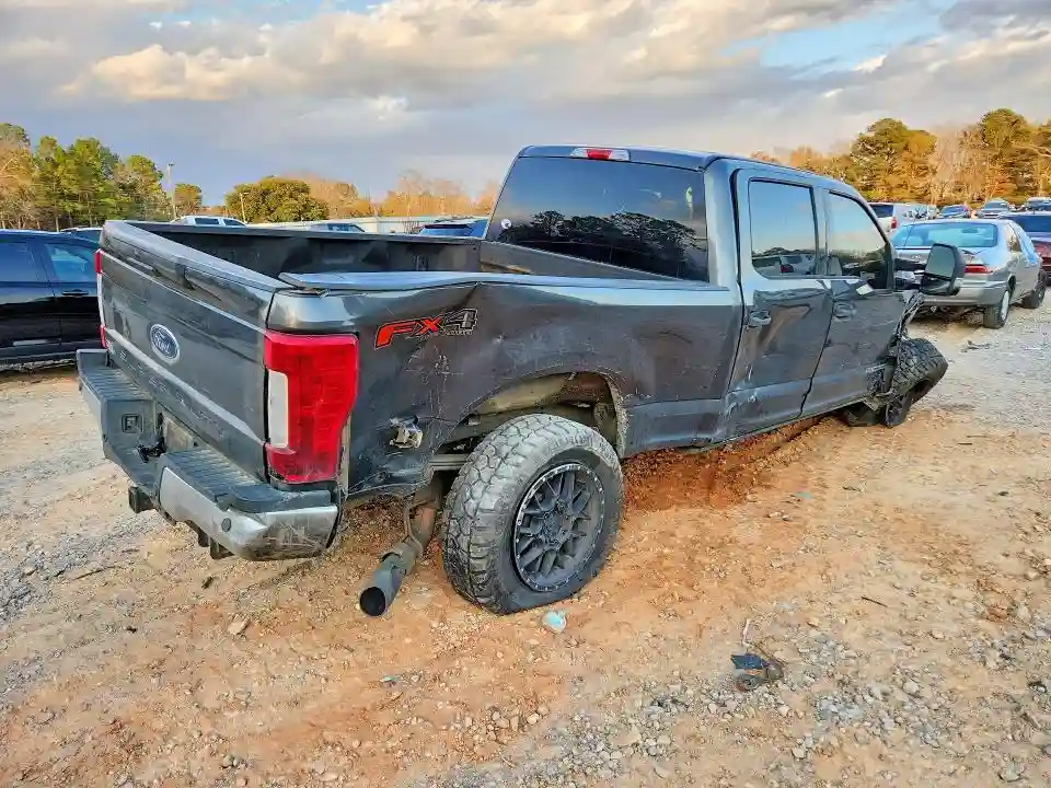 1FT7W2BT9KEG15183 2019 FORD F250-2
