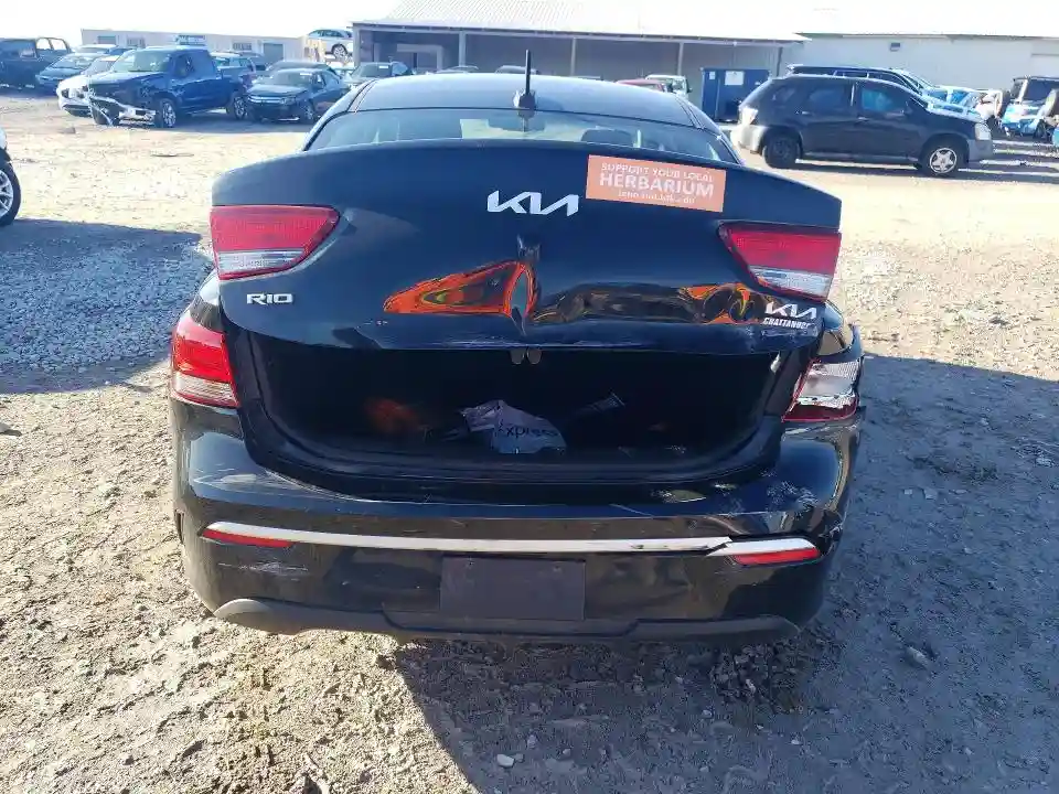 3KPA24AD1PE550252 2023 KIA RIO-5