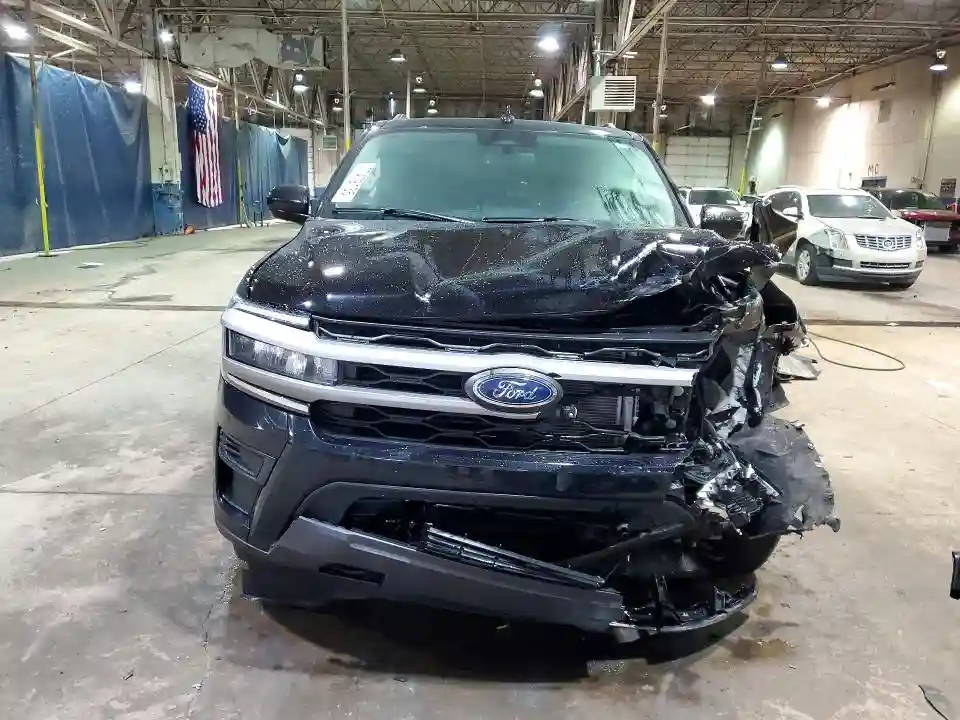 1FMJU1J86PEA50025 2023 FORD EXPEDITION-4