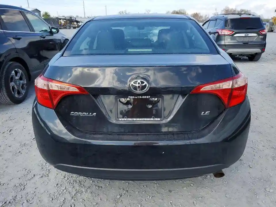5YFBURHE5JP803184 2018 TOYOTA COROLLA-5