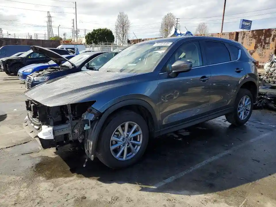 JM3KFBBM9P0148247 2023 MAZDA CX-5 SELEC-0