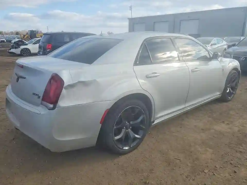 2C3CCABGXMH545598 2021 CHRYSLER 300-2