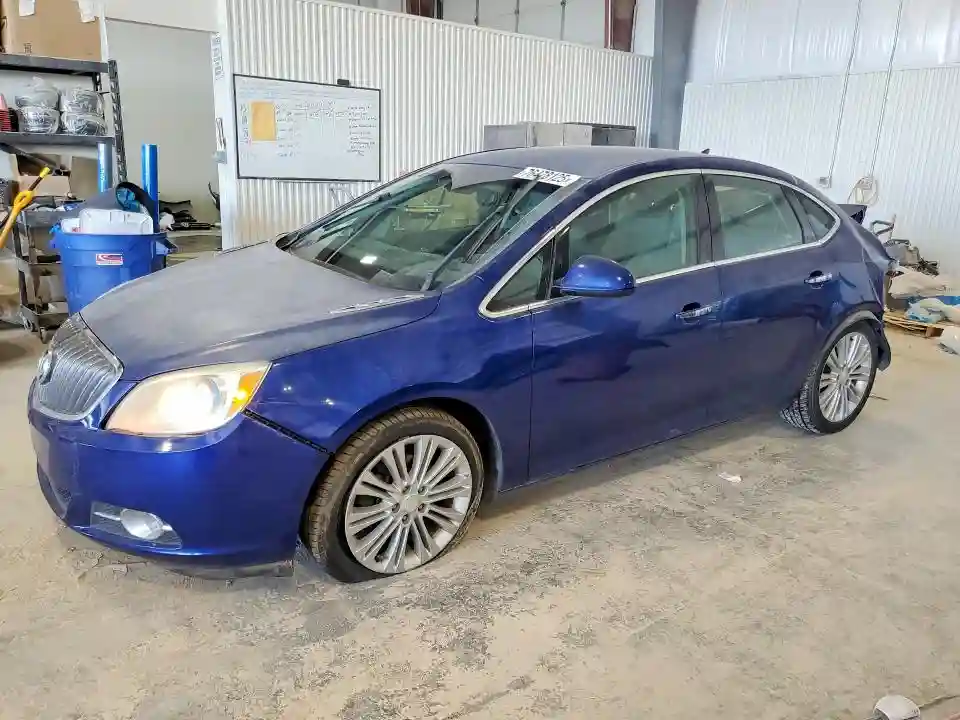 1G4PP5SK7E4115910 2014 BUICK VERANO-0