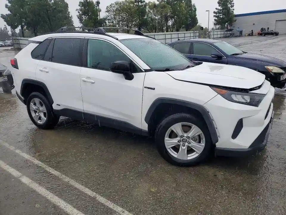 4T3LWRFV1MU031035 2021 TOYOTA RAV4-3