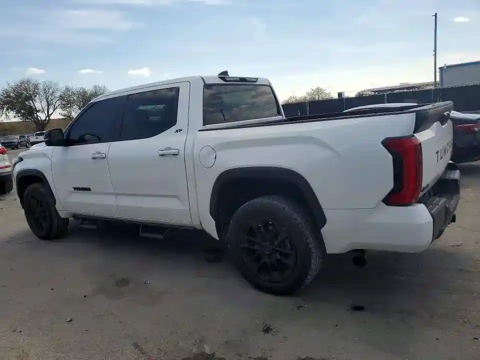5TFLA5DB8SX252723 2025 TOYOTA TUNDRA-1