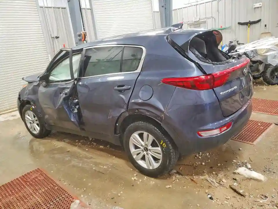 KNDPM3AC0K7569325 2019 KIA SPORTAGE-1