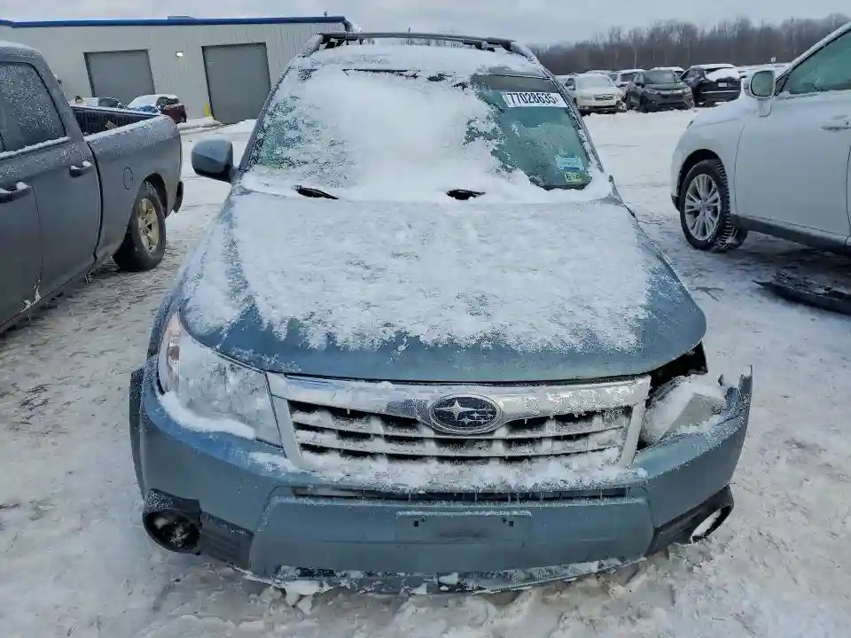 JF2SHADC1CH420644 2012 SUBARU FORESTER-4