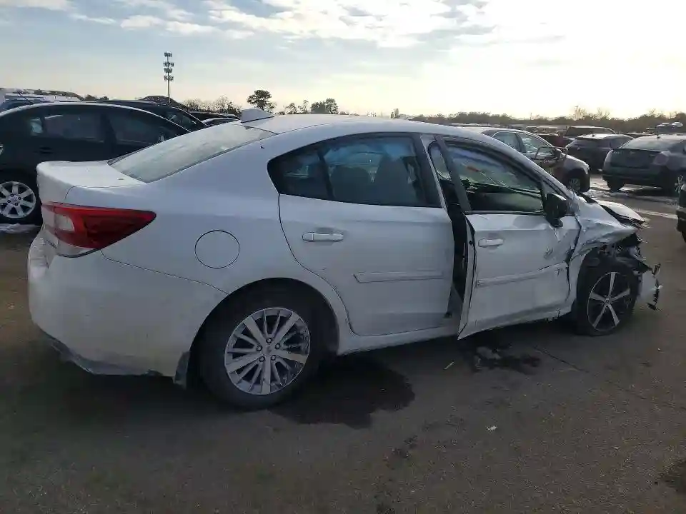4S3GKAV60N3602060 2022 SUBARU IMPREZA-2