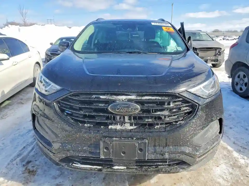 2FMPK4G95RBA33829 2024 FORD EDGE-4