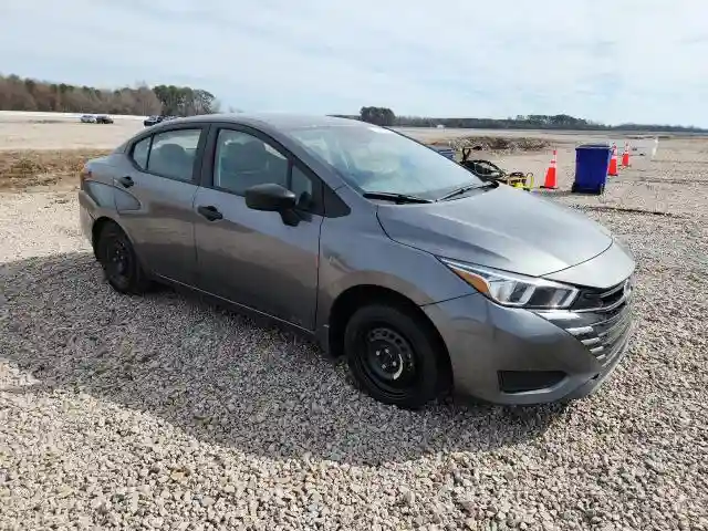 3N1CN8DV8RL845457 2024 NISSAN VERSA-3