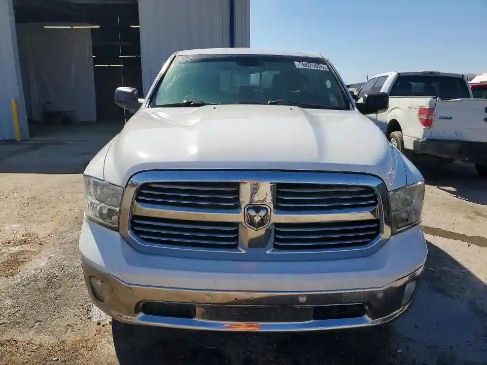 1C6RR6LM1ES391015 2014 RAM 1500-4