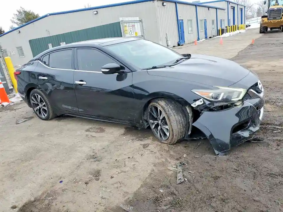 1N4AA6AP3HC426734 2017 NISSAN MAXIMA-3