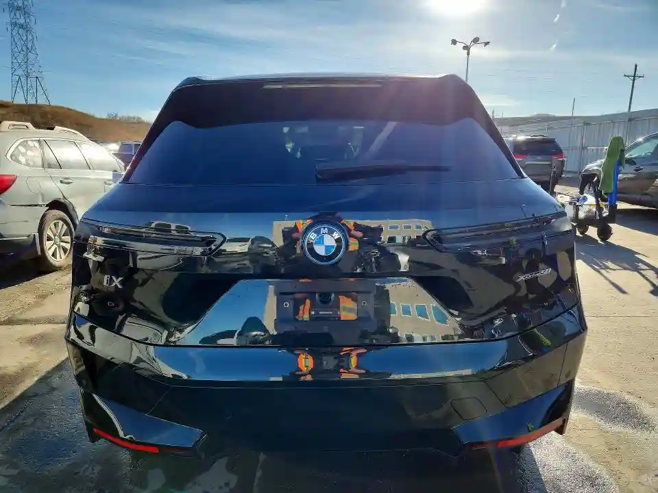 WB523CF03SCT67965 2025 BMW ALL OTHER-5