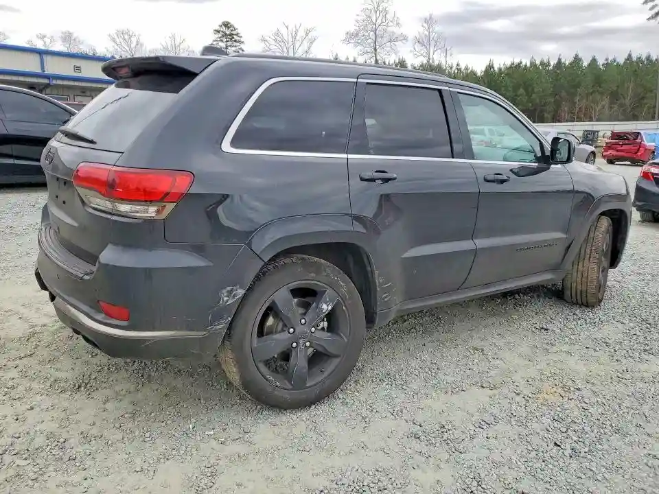 1C4RJFCG3GC333253 2016 JEEP GRAND CHEROKEE-2