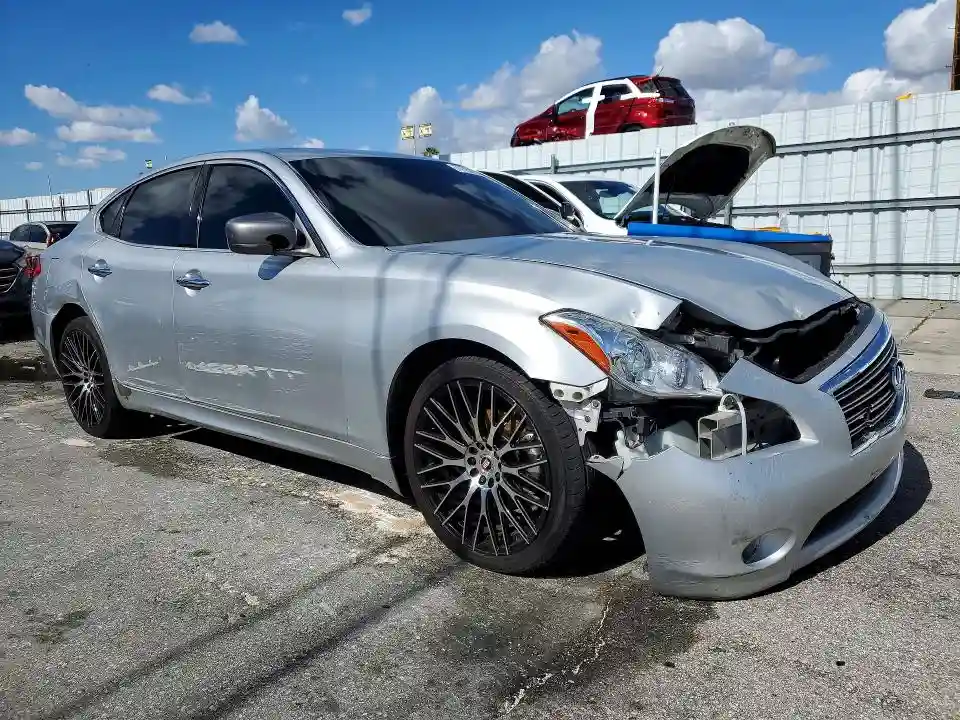 JN1BY1AP6CM332320 2012 INFINITI M37-3