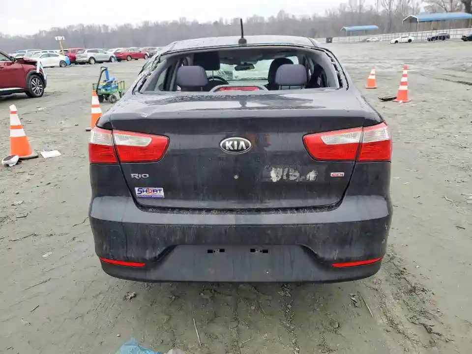 KNADM4A39H6011235 2017 KIA RIO-5