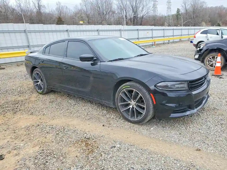 2C3CDXBG8LH140418 2020 DODGE CHARGER-3