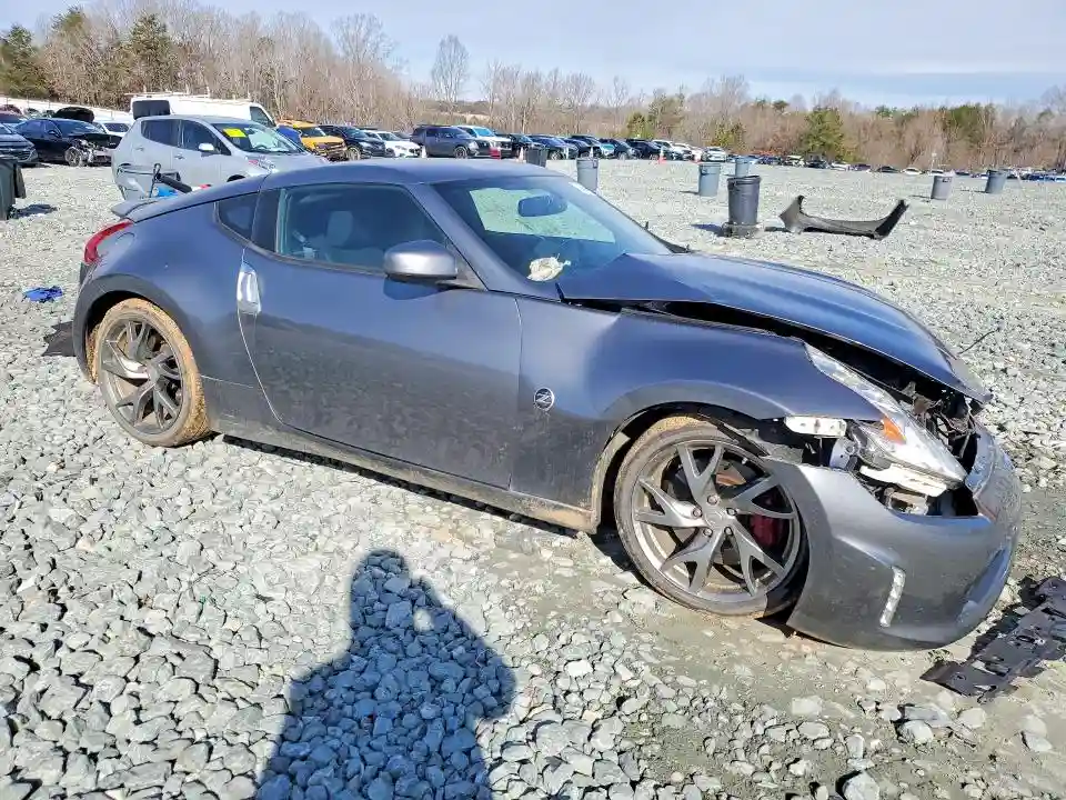 JN1AZ4EH6FM441989 2015 NISSAN 370Z-3