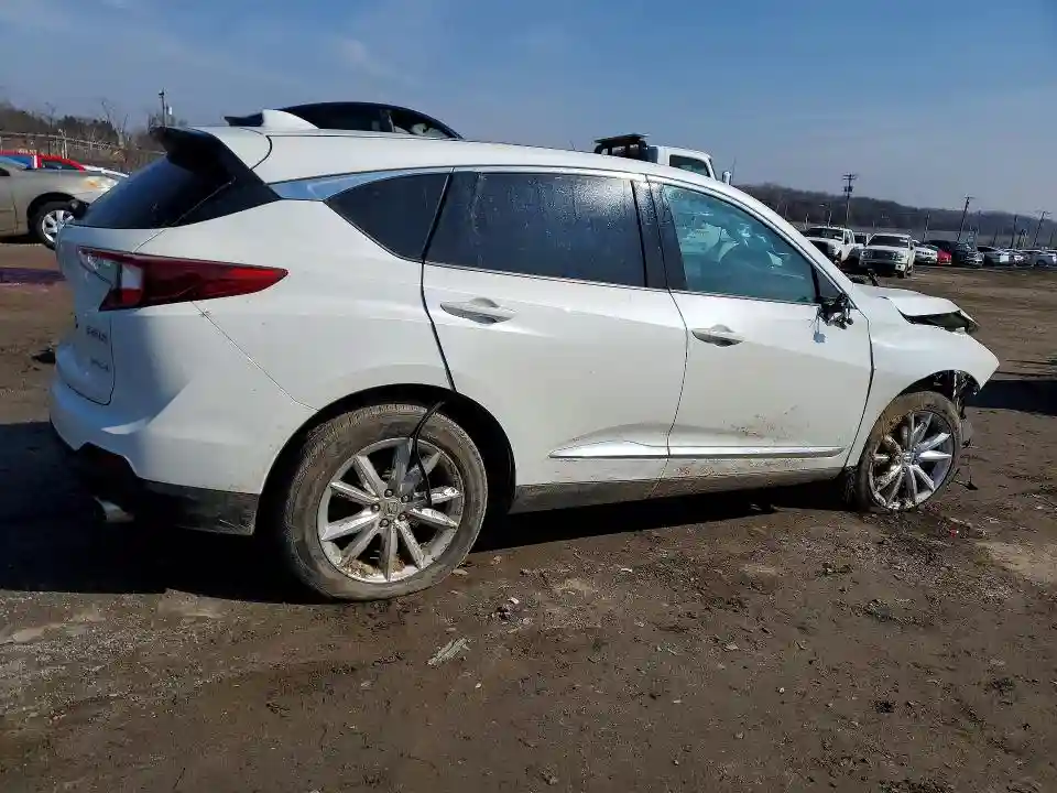 5J8TC2H37LL030213 2020 ACURA RDX-2