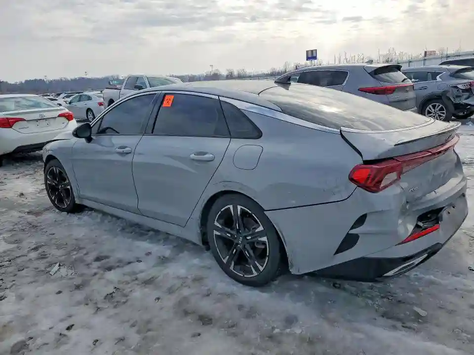 5XXG64J24MG062980 2021 KIA K5-1