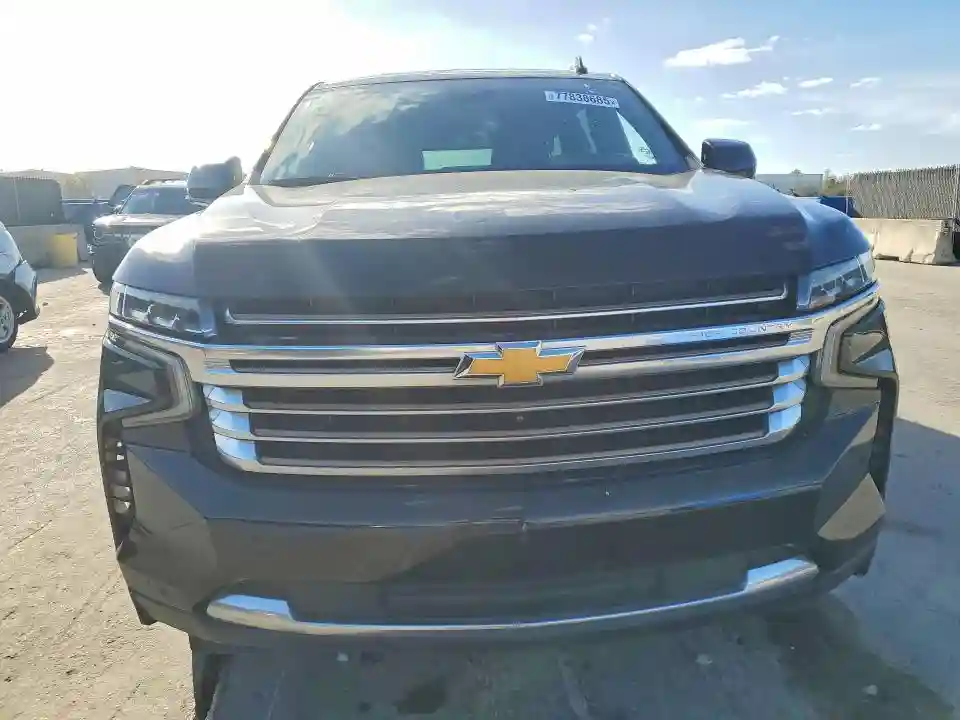 1GNSCGKL9PR290932 2023 CHEVROLET SUBURBAN-4