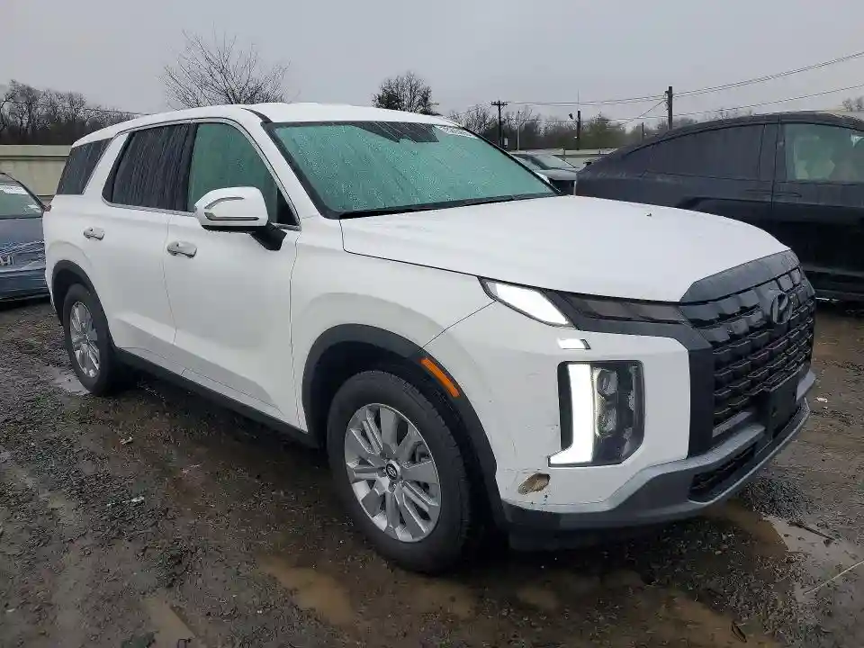 KM8R1DGE4SU937289 2025 HYUNDAI PALISADE-3