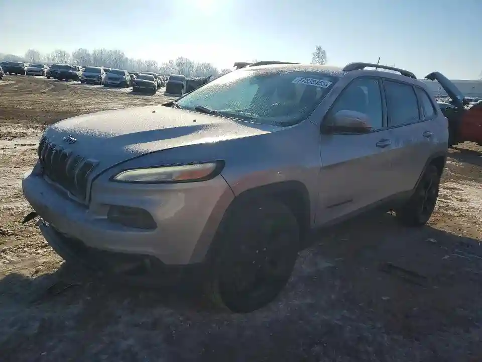 1C4PJMDS3GW310374 2016 JEEP GRAND CHEROKEE-0