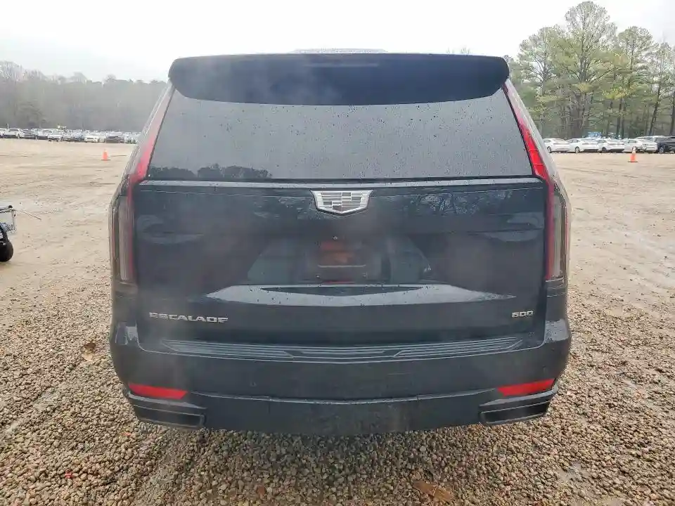 1GYS4GKL1PR132875 2023 CADILLAC ESCALADE-5