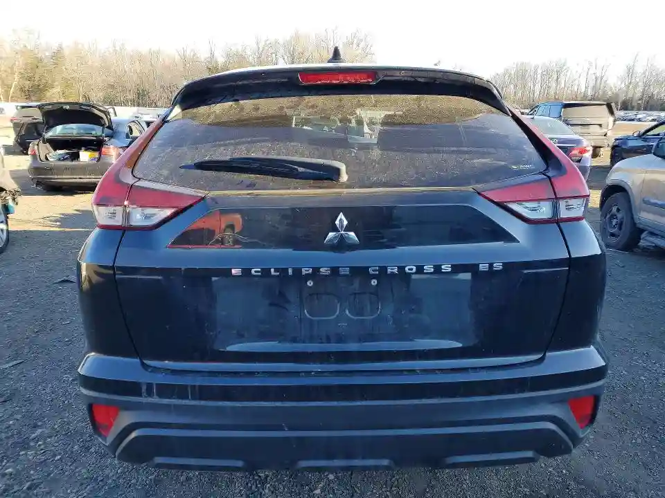 JA4ATUAA2PZ041403 2023 MITSUBISHI ECLIPSE-5