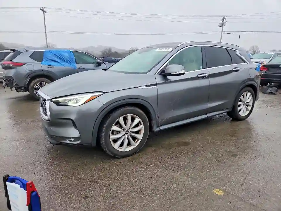 3PCAJ5M14KF102553 2019 INFINITI QX50-0