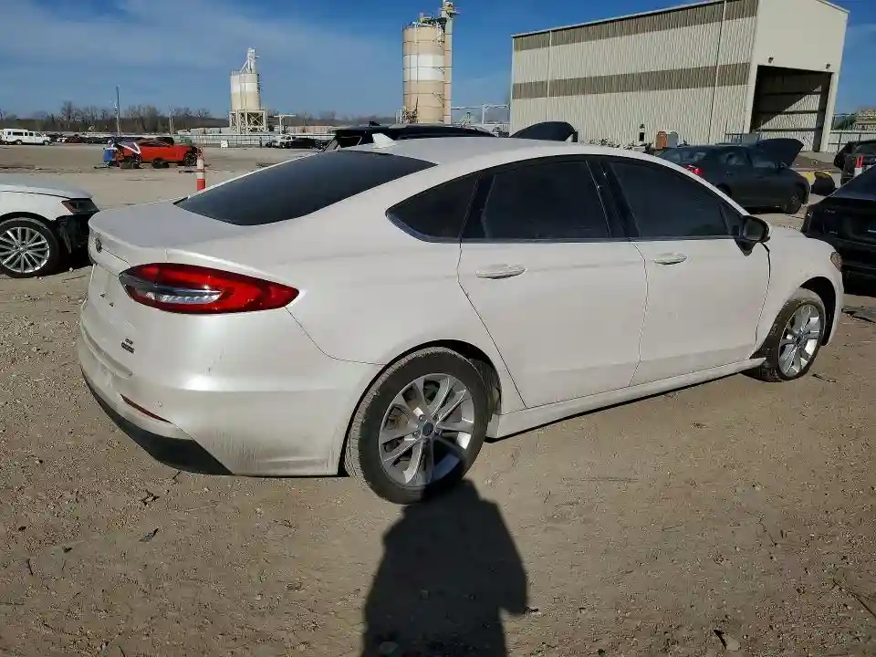 3FA6P0LU5LR126451 2020 FORD FUSION-2