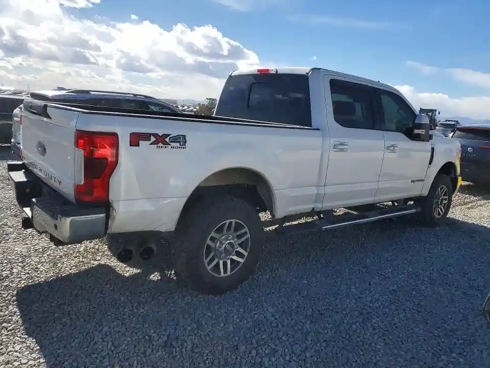 1FT7W2BT3KEC88392 2019 FORD F250-2