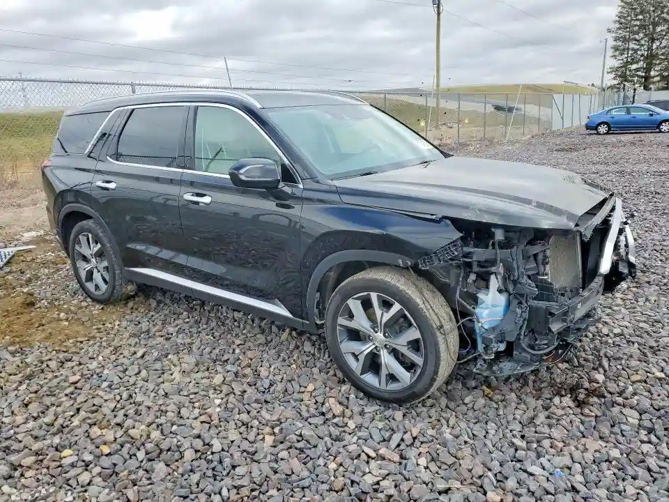 KM8R4DHE6MU276423 2021 HYUNDAI PALISADE-3