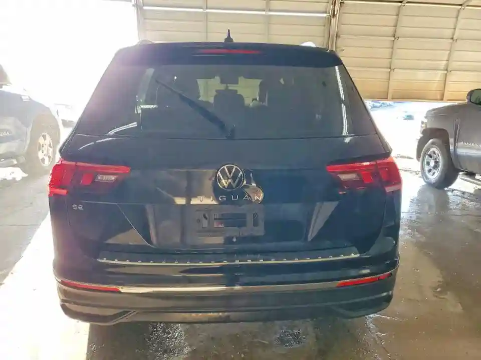3VV3B7AX0PM067069 2023 VOLKSWAGEN TIGUAN-5