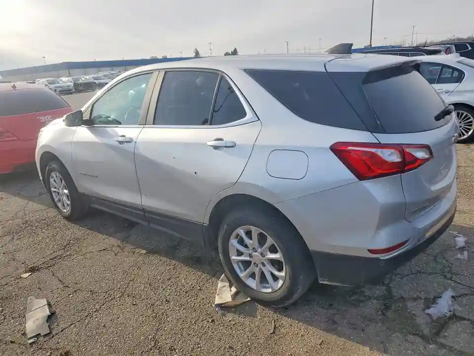 3GNAXTEV9MS162320 2021 CHEVROLET EQUINOX-1