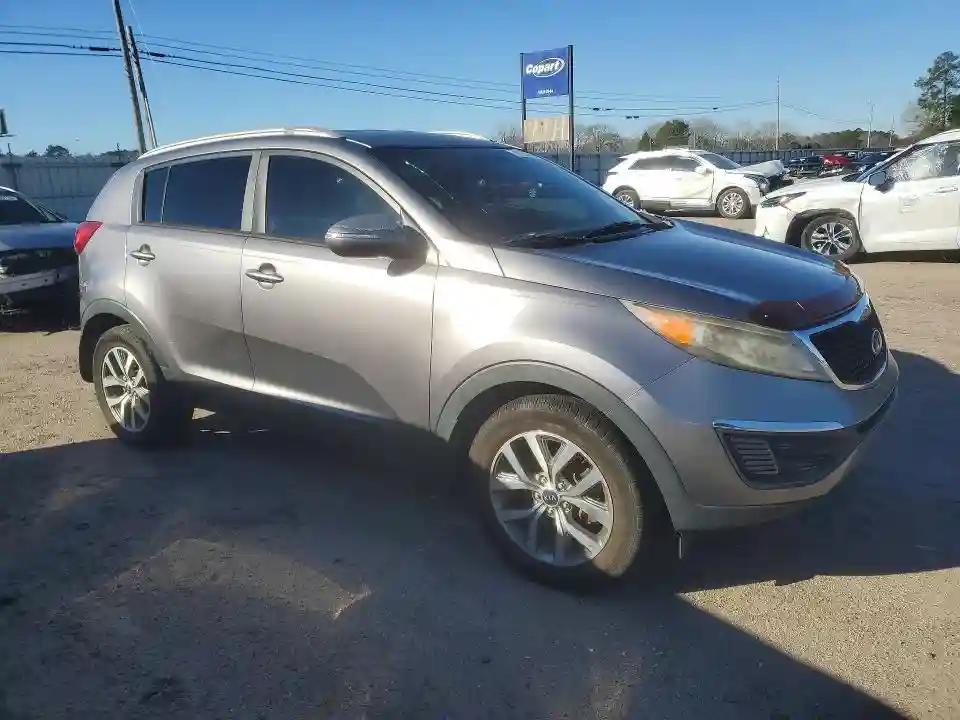 KNDPB3AC1E7547375 2014 KIA SPORTAGE-3