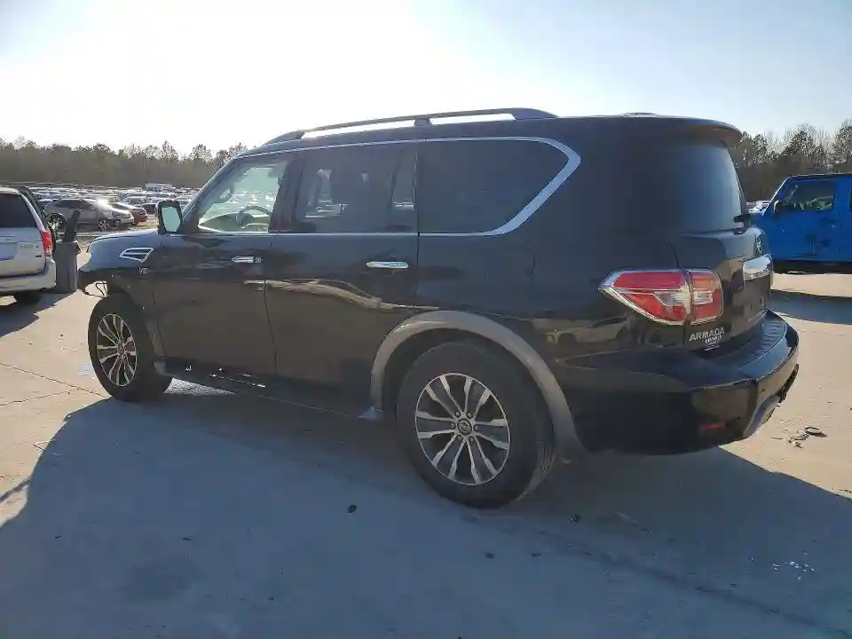 JN8AY2ND9K9092748 2019 NISSAN ARMADA-1