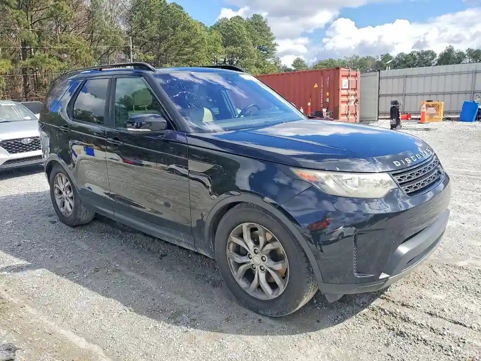 SALRGBBV4HA040300 2017 LAND ROVER DISCOVERY-3