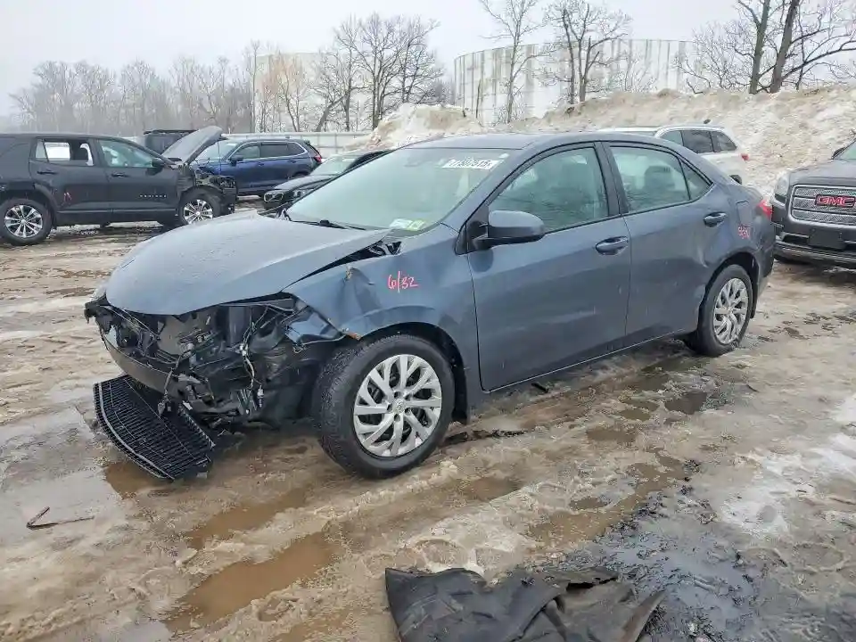 2T1BURHE5KC228568 2019 TOYOTA COROLLA-0